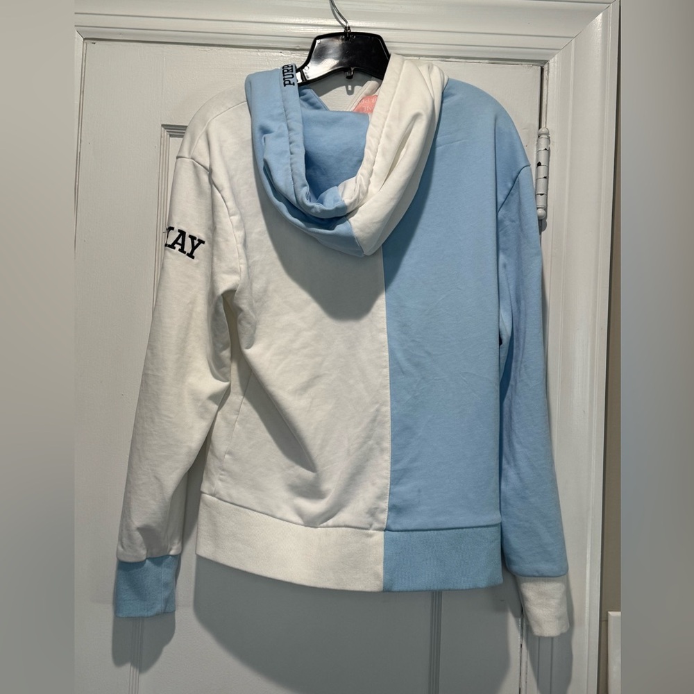 One purpose Hoodie - Picture 8 of 8
